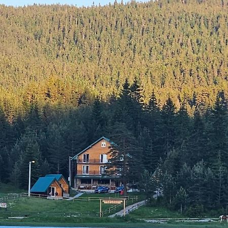 Apartmani Jezero ชาเบลียค ภายนอก รูปภาพ