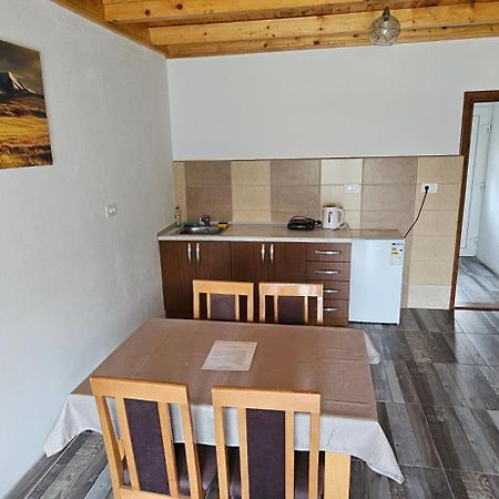 Apartmani Jezero ชาเบลียค ภายนอก รูปภาพ