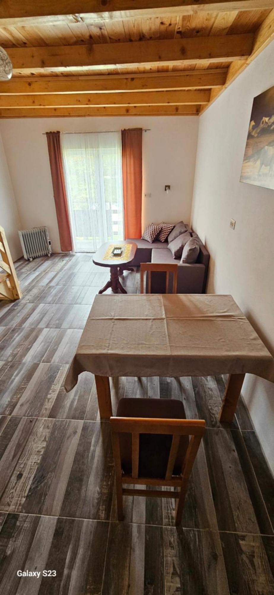 Apartmani Jezero ชาเบลียค ภายนอก รูปภาพ