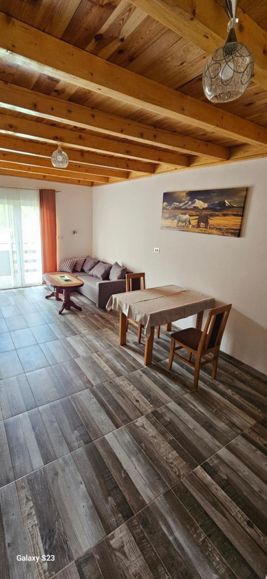 Apartmani Jezero ชาเบลียค ภายนอก รูปภาพ