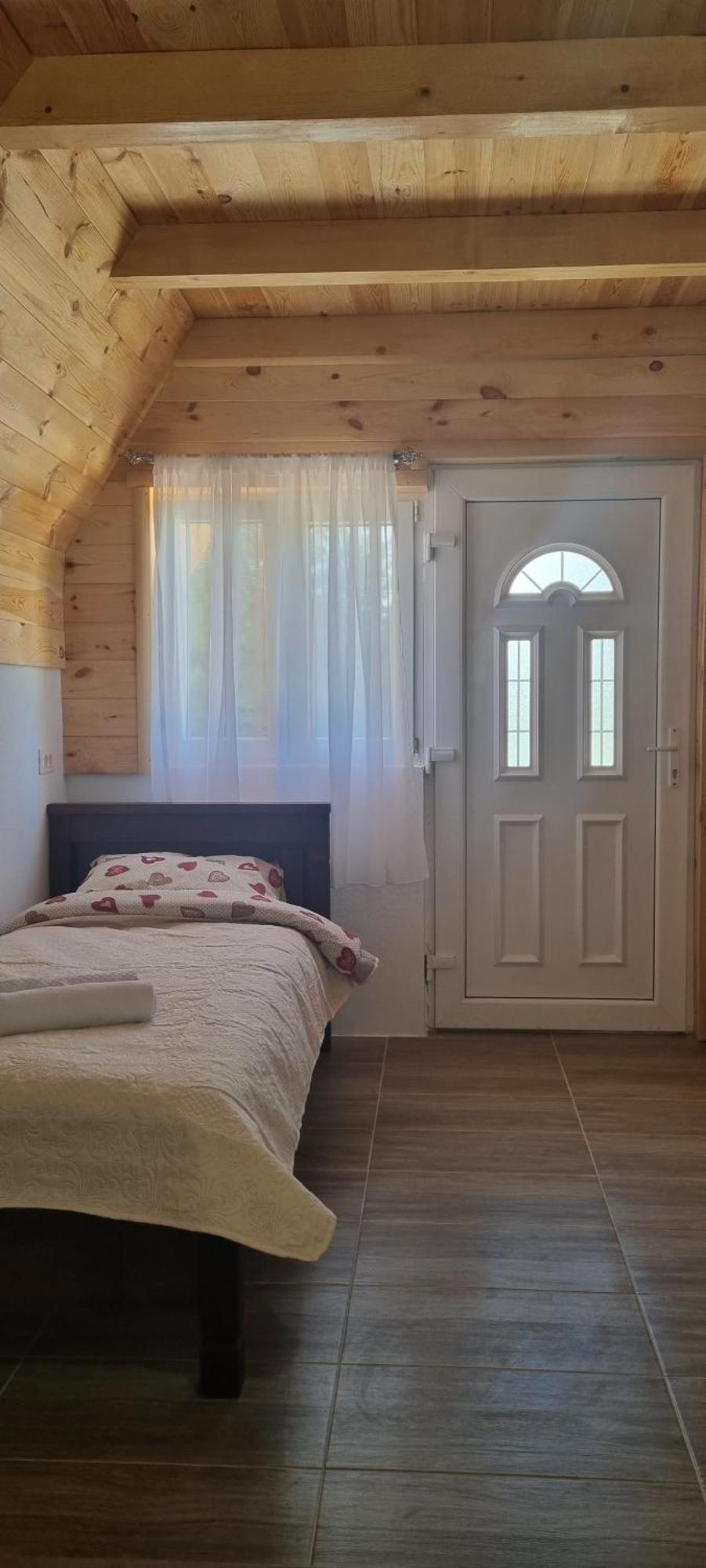 Apartmani Jezero ชาเบลียค ห้อง รูปภาพ